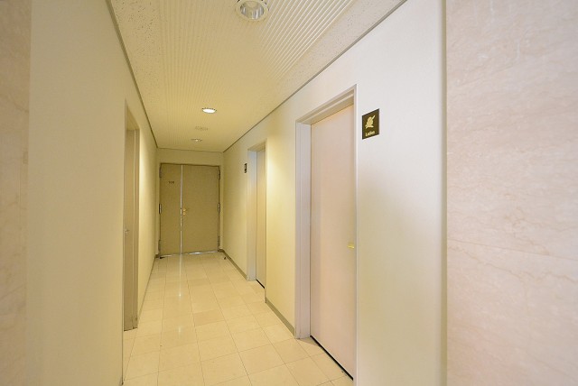 目白ガーデンハイツ (14)