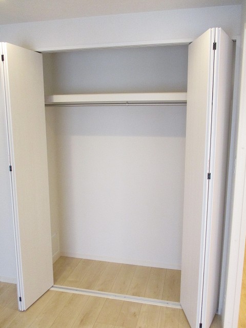 グリーンヒル新宿 洋室②