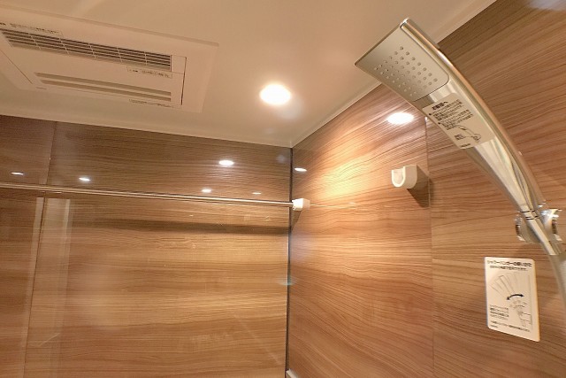 ライオンズマンション神楽坂