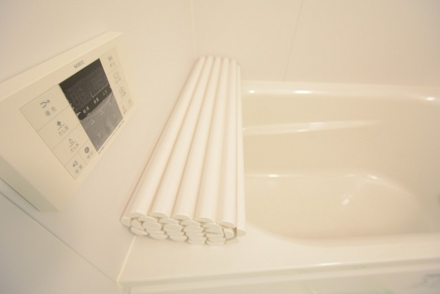 ハヤマビル バス