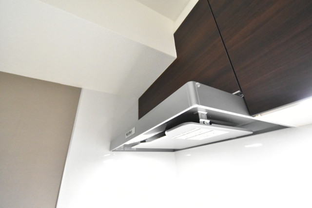 ニューライフ西早稲田 キッチン