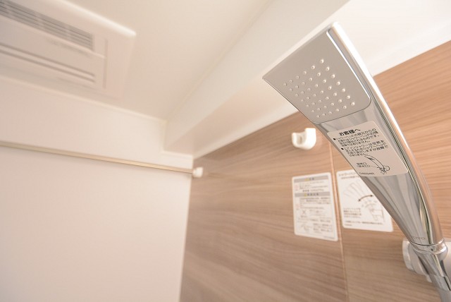 ハヤマビル バス