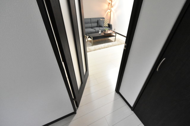 ニューライフ西早稲田 LDK