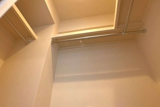 築地永谷タウンプラザ 洋室①