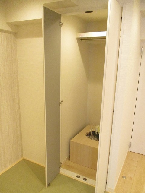 グリーンヒル新宿 和室