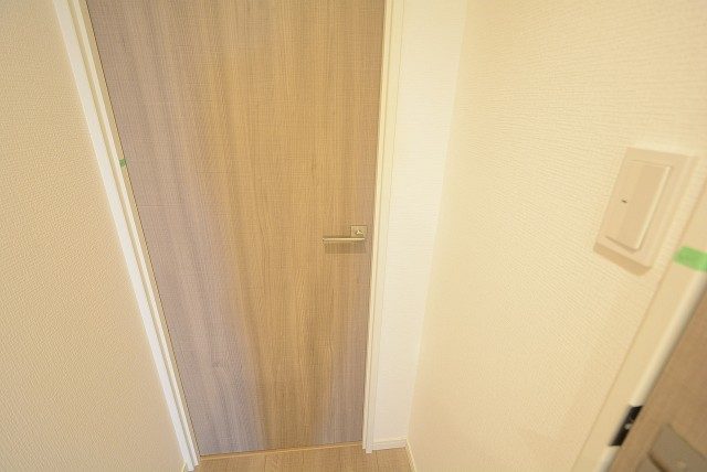 ハヤマビル 洋室② ハヤマビル 洋室②