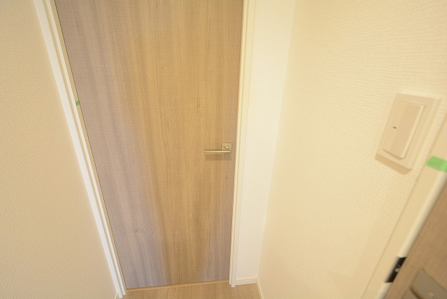 ハヤマビル 洋室②