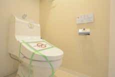 ハヤマビル (77)トイレ ハヤマビル (77)トイレ