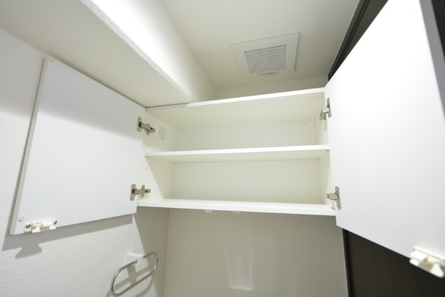 フジタ野沢マンション (45)トイレ