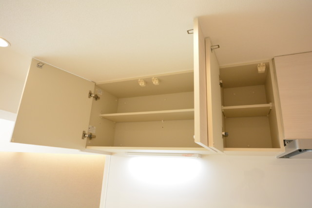 フジタ野沢マンション キッチン