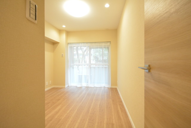 フジタ野沢マンション 洋室2