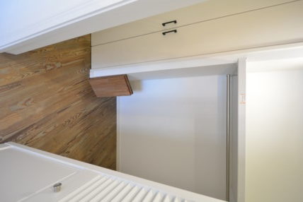 代々木スカイハイツ 洋室