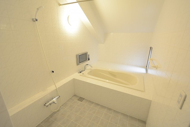 テラス目白 バス