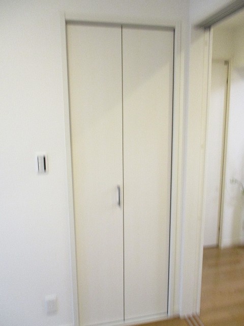 戸山ハイツ 洋室２