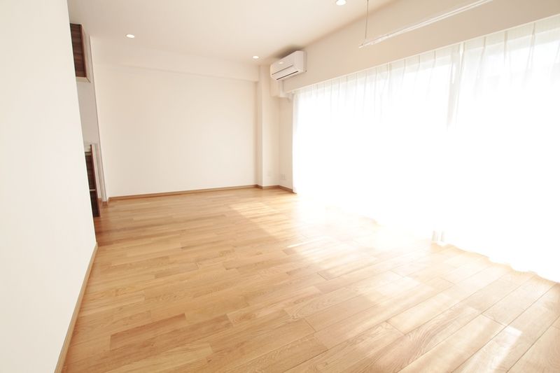 日商岩井田園調布マンション　LD