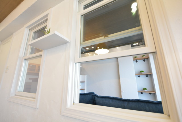 代々木スカイハイツ 洋室