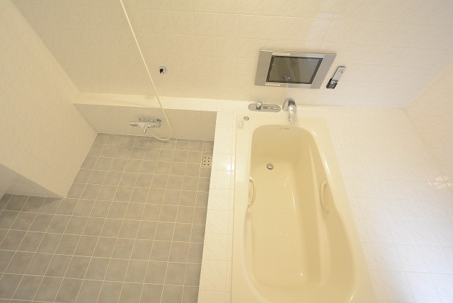 テラス目白 バス