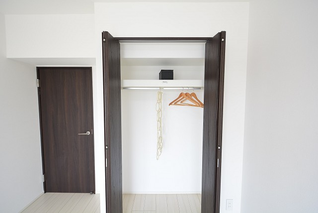 砧スカイハイツ　洋室6.0帖