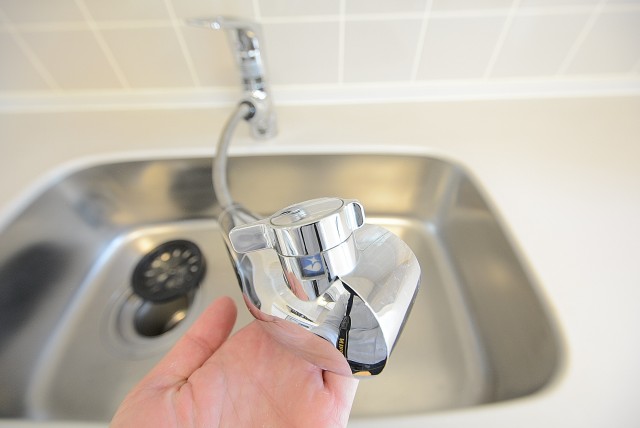 テラス目白 キッチン