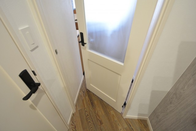 代々木スカイハイツ LDK