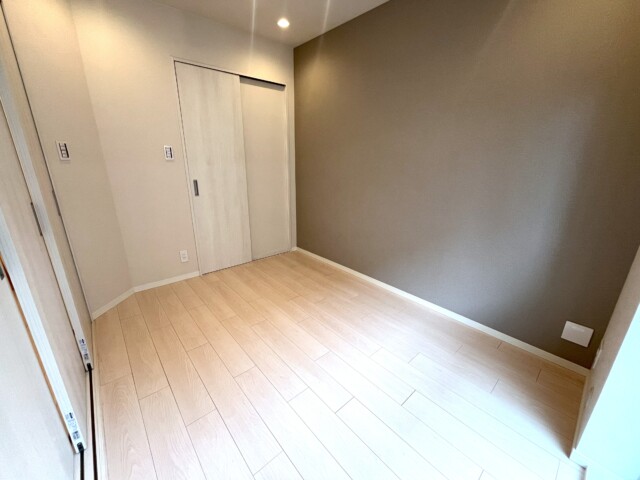 駒沢センターハイツ 洋室2