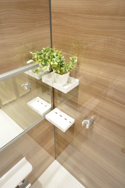 アフェクシオン南烏山 浴室