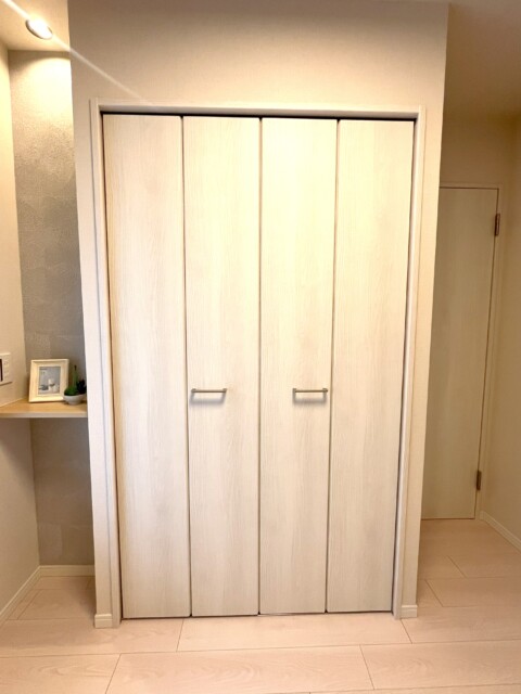 駒沢センターハイツ 洋室1