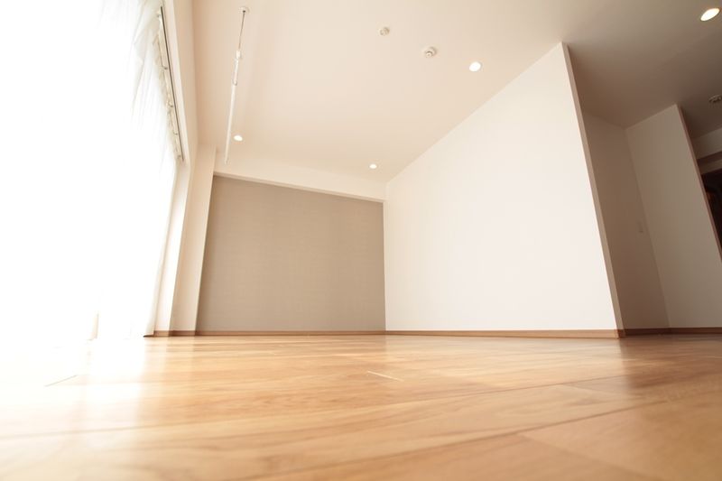 日商岩井田園調布マンション　LD