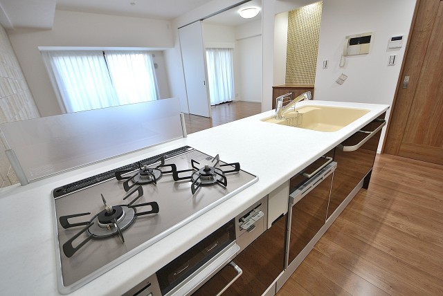 サンクレイドルレヴィール池袋