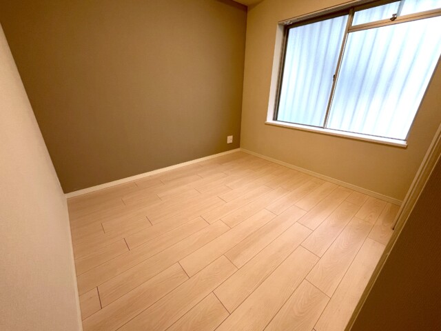 駒沢センターハイツ 洋室1
