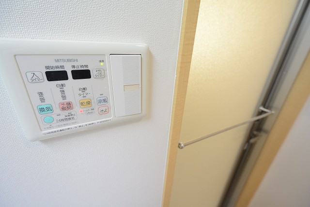 テラス目白 バス