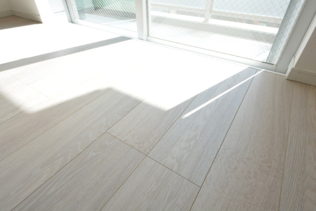 アフェクシオン南烏山 LDK