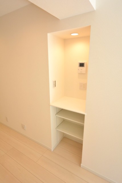 フジタ野沢マンション LDK