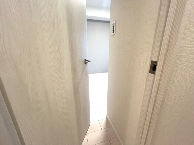 駒沢センターハイツ 洋室1