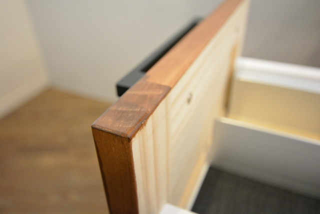 代々木スカイハイツ キッチン