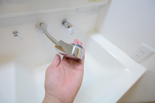 テラス目白 洗面