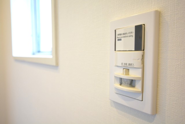 ライオンズマンション西五反田 玄関