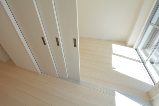 フジタ野沢マンション LDK+洋室2