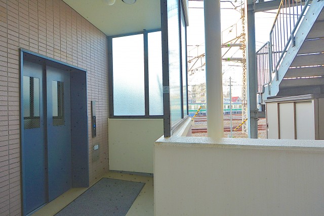 サンクレイドルレヴィール池袋