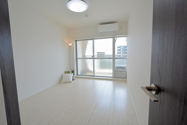 砧スカイハイツ　洋室6.0帖