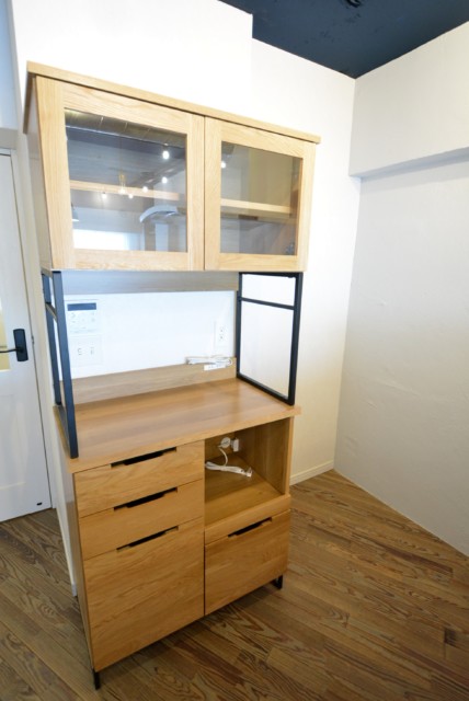 代々木スカイハイツ キッチン