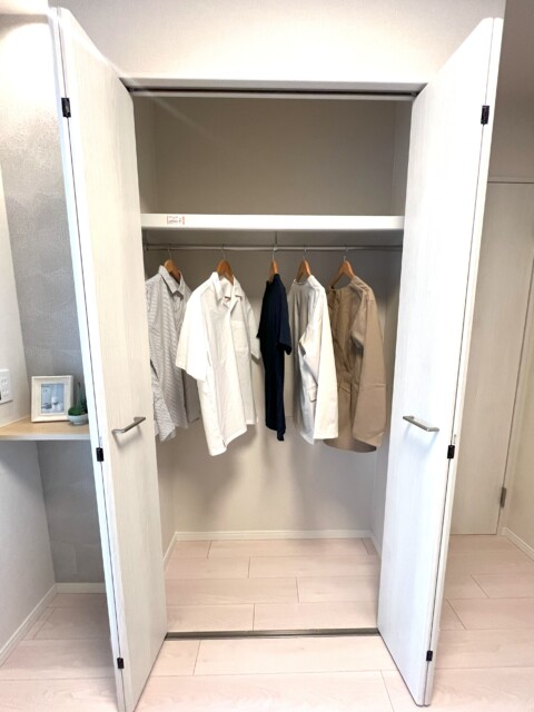 駒沢センターハイツ 洋室1