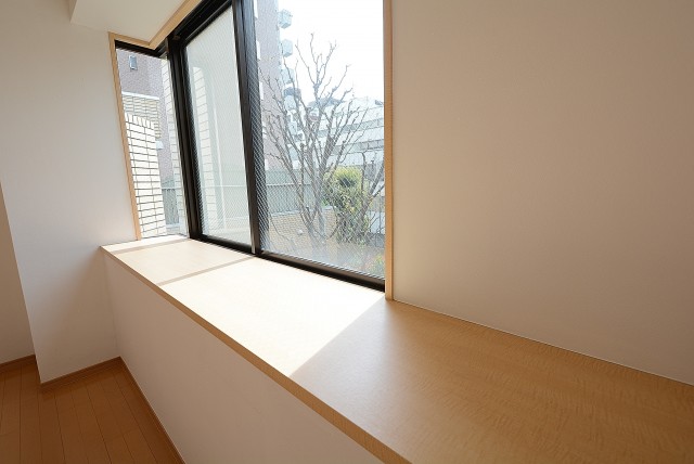 テラス目白 洋室8.0