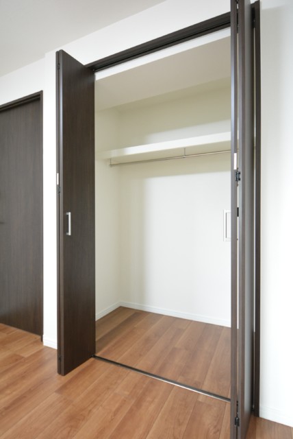 フジタ野沢マンション 洋室2