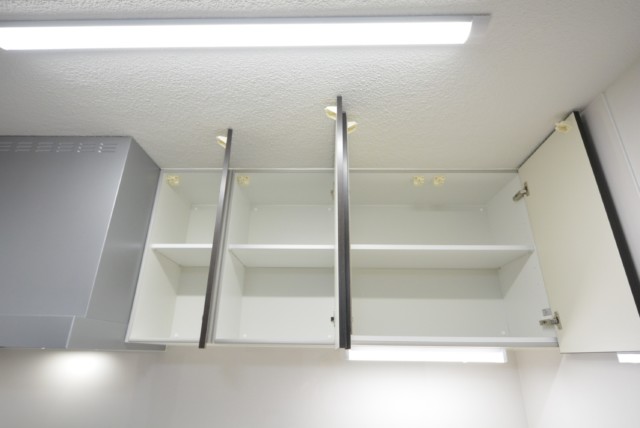 フジタ野沢マンション キッチン