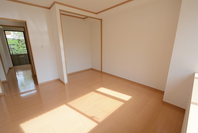 テラス目白 洋室8.0