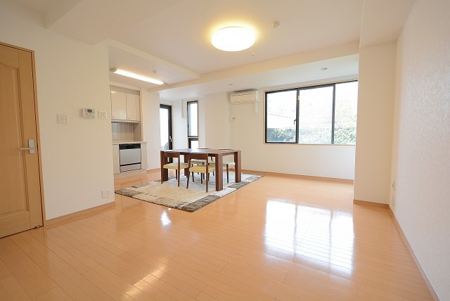 テラス目白ＬＤ