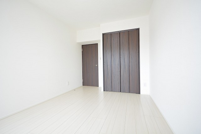 砧スカイハイツ　洋室6.0帖