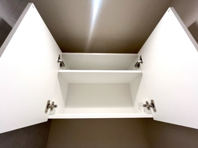 駒沢センターハイツ トイレ