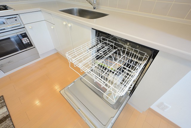 テラス目白 キッチン